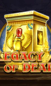 Legacy of Dead