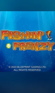 Fishin' Frenzy