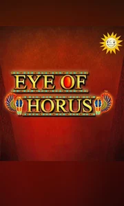 Eye Of Horus
