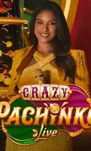 Crazy Pachinko