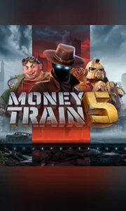 Money Train 5