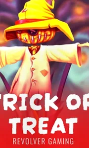 Trick or Treat