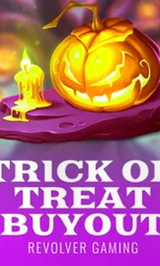 Trick or Treat Buyout