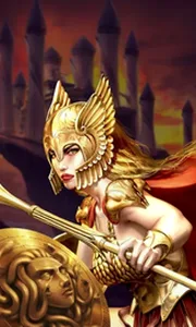 Athenas Glory